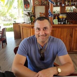 Meet your Posher, Leandro